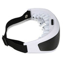 Electric Eye Massager Health Care Vibration Eye Massage Smart Eye Massage H Q1N4