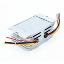 Yiyelang DC 24V DC 12V 10A Truck Adapter Power Convertor Transformer