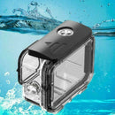 For GoPro Hero 9 Black 50m Diving Housing Case Camera Waterproof Protector Shell