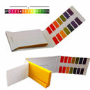 160 Litmus Paper Test Strips Alkaline Acid pH Indicator