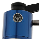 Blue Motorcycle ATV Brake Oil Cup Fluid Tank Reservoir for Yamaha MT07 MT09