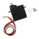 7g Digital Servo Replacement for XK K130 RC Airplane Spare Parts