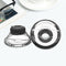3-Piece Large, Medium and Small Replacement Earplug Gels for Plantronics Vo P6L5