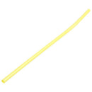 Flexible Mixed Color Disposable Drinking Straws-100 Count