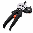 Pruning Shears Cutter Home Garden Plant Scissor Branch Garden Pruner w/ 2 Blades