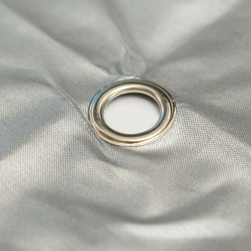 1* Universal Car Auto Folding Windshield Protect Cover Snow Ice Rain Protector