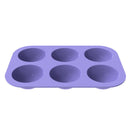 Ball Sphere Mold For Cake Pastry Chocolate Candy Fondant Bakeware Dessert Mo Nw