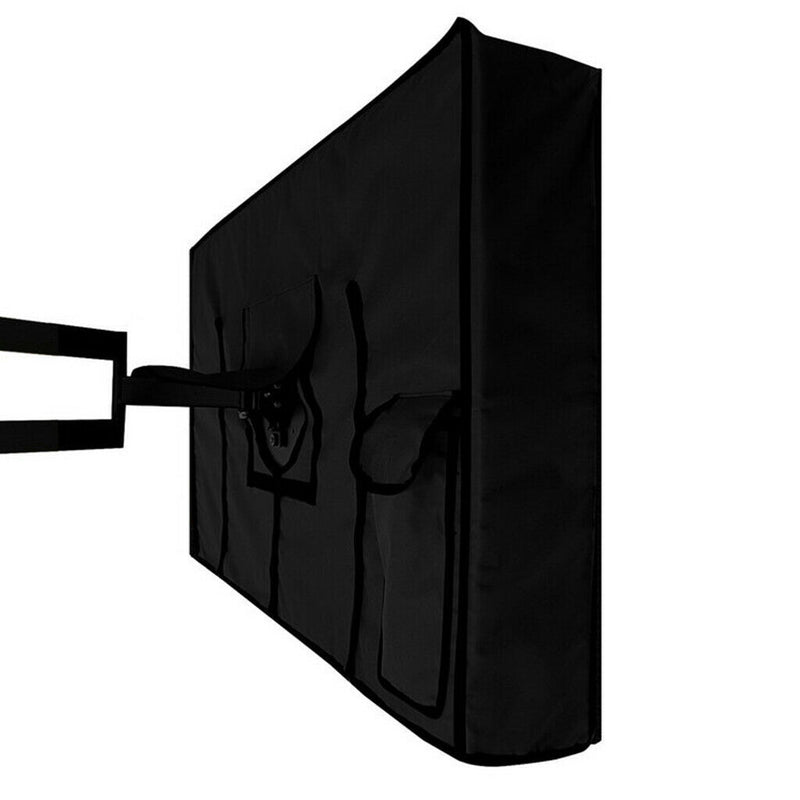 Outdoor TV Cover,Weatherproof Universal Protector for 40"-42" LCD, LED,
