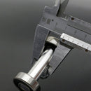 Watch Jewelers Repair Sharpener Watchmaker Tools Screwdriver Sharpening Guide BX