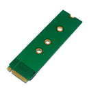 M.2 NGFF Key B To Key B Adapter Ssd Adapter Connector M2 To SSD for Compute