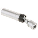 16mm Spark Plug Socket Thin Wall 12-Point with Magnetic Removal Tool Drive