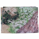 Forest Wall Tapestry Mushroom Decor Design, Bedroom Living Room Dorm Wall H Q7T2