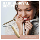 Lint Remover Portable Power-free Fuzz Shaver Fluff Removing Brush Tool