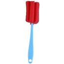 Sponge Cup Brush Cleaning Glass Milk Bottle Coffe Tea brush W2L1