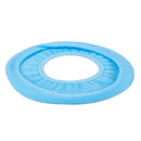 Bathroom Toilet Seat Filling Soft Warmer Mat Cover Pad Cushion C3N7