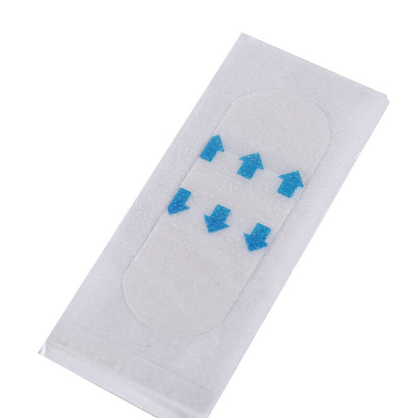 20X V shape face label lift up fast work maker chin adhesive tape face lift't TE