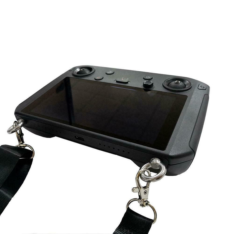 Neck Shoulder Strap+Screen Film+2 Rockers for DJI Mavic 2 Remote Control