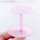 Celebrity Inspired Qipao Wang Facial Cleanser-Frother Cleansing Wash Your F A5R3