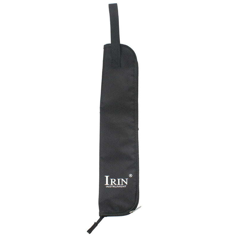 Black Durable Waterproof Oxford Cloth Carry Bag for Baguette