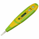 12V-250V AC/DC Pocket Pen Sensor Voltage Detector Tester Screwdriver B3H5