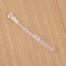 12Pcs/Lot Empty Bubble Soap Bottles Wedding Birthday Party Decoration