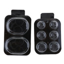 2 Set Silicone Replacement Eartips  & Ear Hook For Beatsx Urbeats NEW