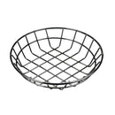 Fruit Basket Bowl Vegetable Rack Storage Stand Holder Table Decorations S