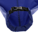 New 5 pcs Set Waterproof Dry Bag Sack Storage Pouch Camping Kayaking Navy