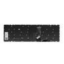 Standard US English Layout Keyboard for Lenovo Ideapad 320/320S-15 Series PC
