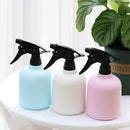 Plastic Spray Bottle Watering Sprayer Garden Plant Flower Sprinkler Empty S D5A1