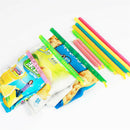 12pcs/set 3 sizes kitchen storage bag clip fresh food seal stick storageã€NewOZ