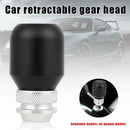 Adjustable Universal Car Gear Shift Knob Manual Transmission Shifter Stick Knob
