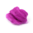 10PCS Retro 5g Wool Fibre Roving For Needle Felting Hand Spinning Mx A %o