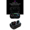Q82 Wireless Earbuds Bluetooth Headphones with Charging Case Digital