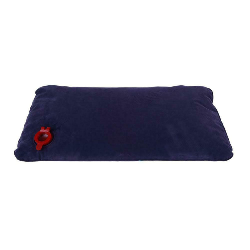 Summer Cooling Water Pillow Ice Bag Pain Relief Sleeping Cushions Pads