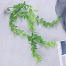 Green aquarium plants water grass ornament plant fish tank plastic decoration 3c