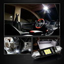 Extremely Bright 400 Lumens 3020 Chipset Canbus Error Free Led Bulbs For In