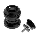 2 Packs Heavy Duty Headset  Ball Headset Aluminum Road MTB Bike Black