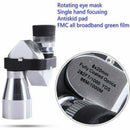 Camping Equipment Telescope Single Barrel High-Power High-Definition Low-Li