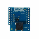 Buzzer Shield Board For Wemos D1 Mini IOT Blynk ESP8266 Node Mcu uSD Module A8D6