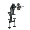Pro Plastic Fishing Line Winder Fly Fishing Twine Spooling Station Spooler