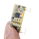 433M Wireless Remote Control Receiver Board Module RXB8