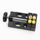Adjustable Metal Adjustable Watch Back Case Holder Bench Vise Table Locatio