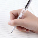 Pen Light - LED Pen with Light ,Light Up Penlight for Night Writing -One Se A6E7