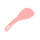 Wheat Straw Large Spoon Rice Paddle Scoop Kitchen Table Serving Accessories FT