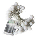 100LED Fairy String Lights Wedding Party Fairy Light Outdoor Decor 2 Modes