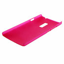Hard Rigid Plastic Protective Back SHELL SKIN Case Cover Skin For Oneplus 2