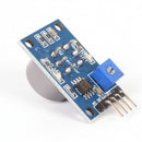 MQ-7 Carbon Monoxide CO Gas Alarm Sensor Detection Module For Arduino3C