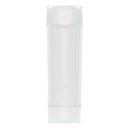 Coin Collecting Tube Box Protective Tube Holder 19mm Empty Coins Holder Case