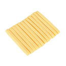 12X Compressed Facial Cleaning Wash Puff Sponge Stick Face Cleansing Pad Soft JR